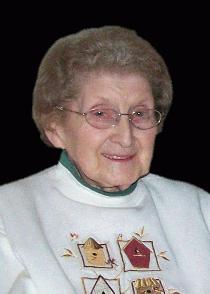 Vada M. Gardner